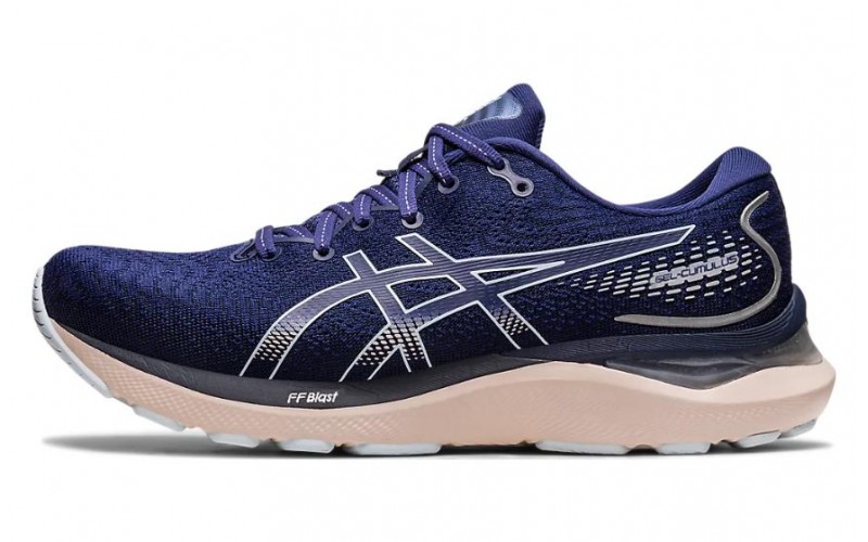 Asics Gel-Cumulus 24