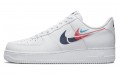 Nike Air Force 1 Low "Multi-Swoosh"