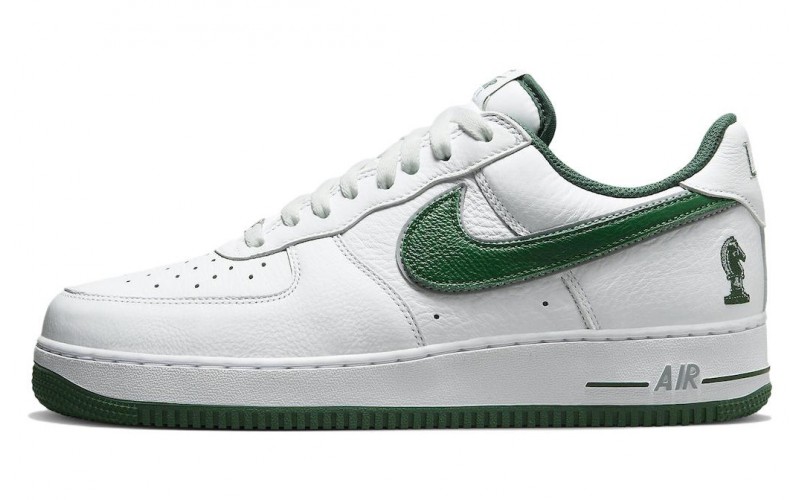 Nike Air Force 1 Low "Four Horsemen"