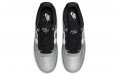 Nike Air Force 1 "Metallic Silver"