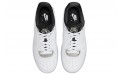 Nike Air Force 1 Low "White Chrome"