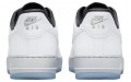 Nike Air Force 1 Low "White Chrome"