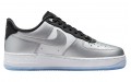 Nike Air Force 1 "Metallic Silver"