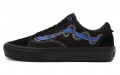 Vans Old Skool Breana Geering Skate