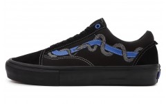 Vans Old Skool Breana Geering Skate