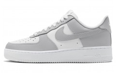 Nike Air Force 1 Low "WhiteGrey"