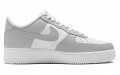 Nike Air Force 1 Low "WhiteGrey"