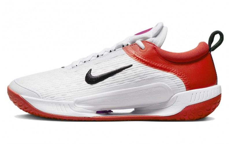 Nike Zoom Court NXT HC