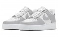 Nike Air Force 1 Low "WhiteGrey"