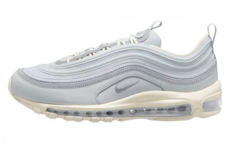 Nike Air Max 97 "Grey Sail"