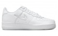 Nike Air Force 1 Low "White Jewel"