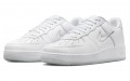 Nike Air Force 1 Low "White Jewel"