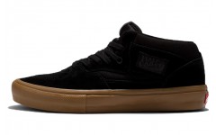 Vans Half Cab