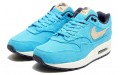 Nike Air Max 1 PRM "Baltic Blue"