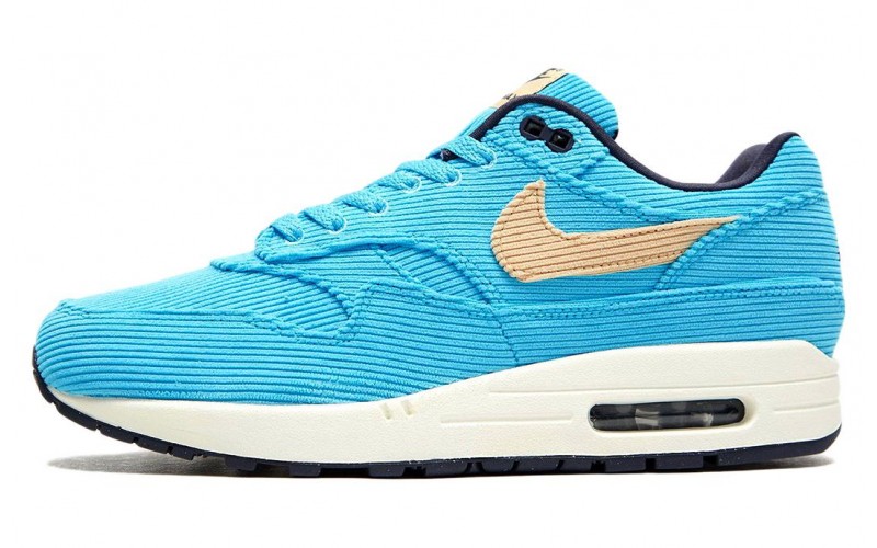 Nike Air Max 1 PRM "Baltic Blue"