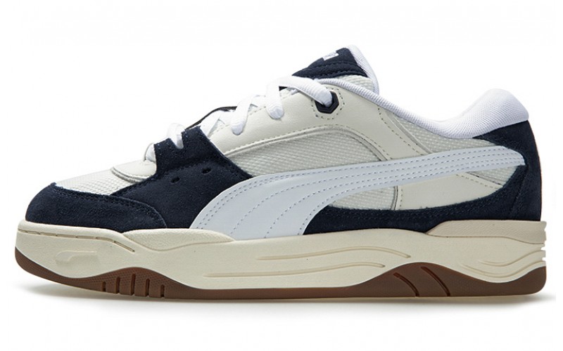 PUMA 180 Navy