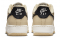 Nike Air Force 1 LX "Team Gold"