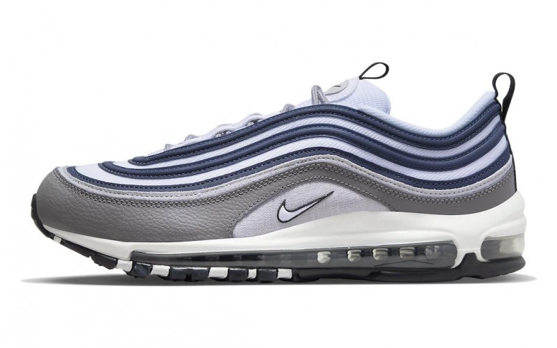 Nike Air Max 97 "Georgetown"