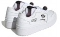 Andr Saraiva x adidas originals FORUM