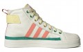 adidas neo City Canvas Hi