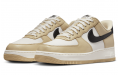 Nike Air Force 1 LX "Team Gold"