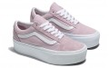 Vans Old Skool Stackform