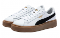 PUMA Basket Platform L