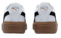 PUMA Basket Platform L