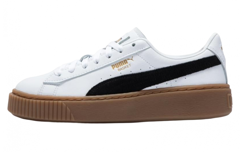 PUMA Basket Platform L