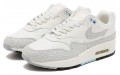 Nike Air Max 1 Safari "Summit White"