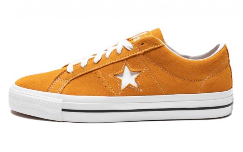 Converse one star Pro