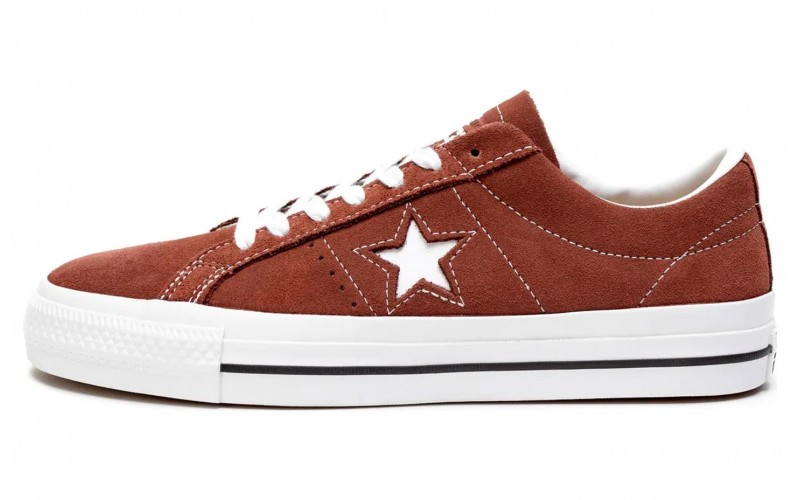 Converse one star Pro