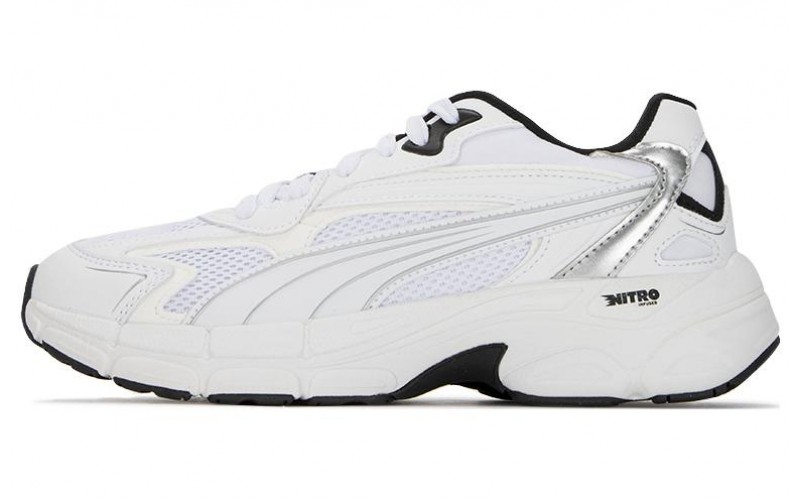 PUMA Teveris Nitro Metallic Wns