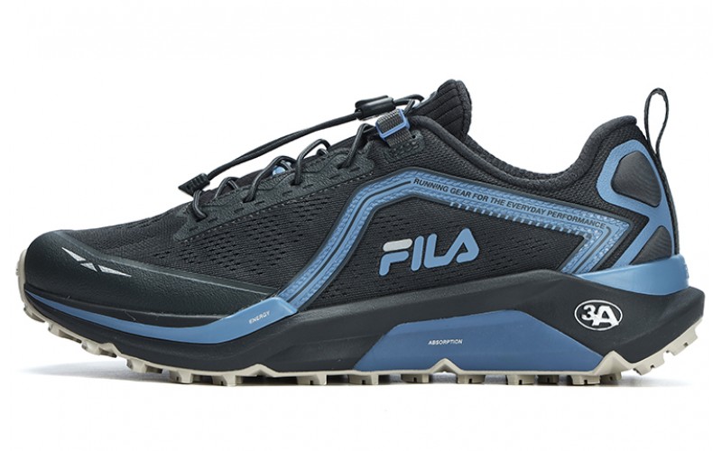 FILA Athletics 3A LYNX ATR