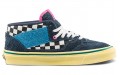 Liberaiders x Vans Half Cab 33 Dx Classics