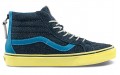 Liberaiders x Vans SK8 Reissue Zip Classics