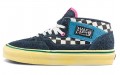 Liberaiders x Vans Half Cab 33 Dx Classics