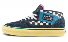 Liberaiders x Vans Half Cab 33 Dx Classics