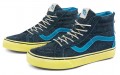 Liberaiders x Vans SK8 Reissue Zip Classics