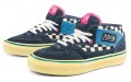 Liberaiders x Vans Half Cab 33 Dx Classics