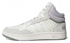 adidas neo Hoops Mid