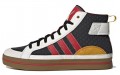 adidas neo City Canvas Hi