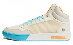 adidas neo Hoops 3.0 Mid