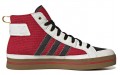 adidas neo City Canvas Hi