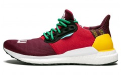 Pharrell Williams x adidas Solar Glide "Friends and Family"