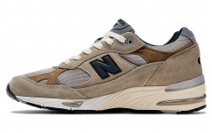 JJJJound x New Balance NB 991