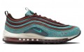 Nike Air Max 97 "Oxidized Bullet" Prm