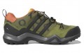 Pop Trading Company x adidas Swift R2 GTX Wild Pine