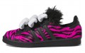 Jeremy Scott x adidas originals Campus 80s JS Bones