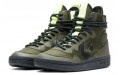 Converse Fastbreak Hi Zip Utility Volt